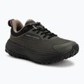 Pánske topánky Tommy Hilfiger The Canyon X Knit pewter green