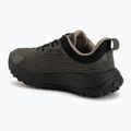 Pánske topánky Tommy Hilfiger The Canyon X Knit pewter green 3
