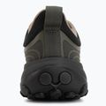 Pánske topánky Tommy Hilfiger The Canyon X Knit pewter green 6