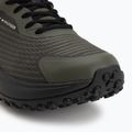Pánske topánky Tommy Hilfiger The Canyon X Knit pewter green 7