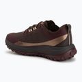 Dámske topánky Tommy Hilfiger The Canyon X Waterproof oxblood 3
