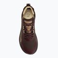 Dámske topánky Tommy Hilfiger The Canyon X Waterproof oxblood 5