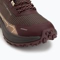 Dámske topánky Tommy Hilfiger The Canyon X Waterproof oxblood 7
