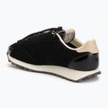 Dámske topánky Tommy Jeans Retro Archive Runner black 3