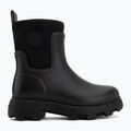 Dámske gumáky Tommy Hilfiger Stamp Warm Ankle black 2