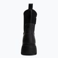 Dámske gumáky Tommy Hilfiger Stamp Warm Ankle black 6