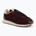 Dámske topánky Tommy Jeans Retro Archive Runner brown