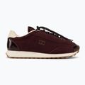 Dámske topánky Tommy Jeans Retro Archive Runner brown 2