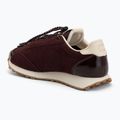 Dámske topánky Tommy Jeans Retro Archive Runner brown 3