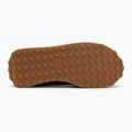 Dámske topánky Tommy Jeans Retro Archive Runner brown 4