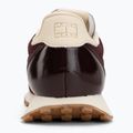 Dámske topánky Tommy Jeans Retro Archive Runner brown 6