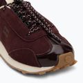 Dámske topánky Tommy Jeans Retro Archive Runner brown 7