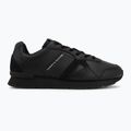 Pánske topánky Tommy Hilfiger Core Leather black 2