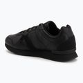 Pánske topánky Tommy Hilfiger Core Leather black 3