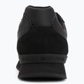 Pánske topánky Tommy Hilfiger Core Leather black 6