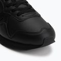 Pánske topánky Tommy Hilfiger Core Leather black 7