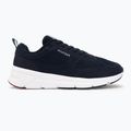 Pánske topánky Tommy Hilfiger Light Knitted navy blue 2