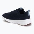Pánske topánky Tommy Hilfiger Light Knitted navy blue 3