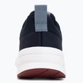 Pánske topánky Tommy Hilfiger Light Knitted navy blue 6