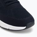 Pánske topánky Tommy Hilfiger Light Knitted navy blue 7