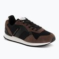 Pánske topánky Tommy Hilfiger Core Mix legacy brown