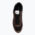 Pánske topánky Tommy Hilfiger Core Mix legacy brown 5