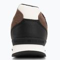 Pánske topánky Tommy Hilfiger Core Mix legacy brown 6
