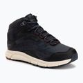 Pánske topánky Tommy Hilfiger Mix Chuk Waterproof navy blue