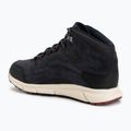 Pánske topánky Tommy Hilfiger Mix Chuk Waterproof navy blue 3