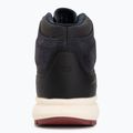 Pánske topánky Tommy Hilfiger Mix Chuk Waterproof navy blue 6