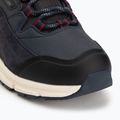 Pánske topánky Tommy Hilfiger Mix Chuk Waterproof navy blue 7