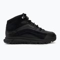 Pánske topánky Tommy Hilfiger Mix Chuk Waterproof triple black 2