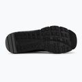 Pánske topánky Tommy Hilfiger Mix Chuk Waterproof triple black 4