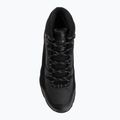 Pánske topánky Tommy Hilfiger Mix Chuk Waterproof triple black 5