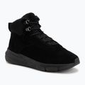 Pánske topánky Tommy Hilfiger SDE Warm black