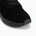Pánske topánky Tommy Hilfiger SDE Warm black 7