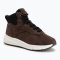 Pánske topánky Tommy Hilfiger SDE Warm desert khaki