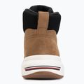 Pánske topánky Tommy Hilfiger SDE Warm cocoa 6