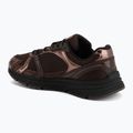 Dámske topánky Tommy Hilfiger TJW Modern Runner Metallics fondant brown 3