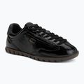 Dámske topánky Tommy Hilfiger Tj Low Runner Soft Naplak black