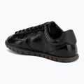 Dámske topánky Tommy Hilfiger Tj Low Runner Soft Naplak black 3