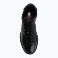 Dámske topánky Tommy Hilfiger Tj Low Runner Soft Naplak black 5