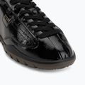 Dámske topánky Tommy Hilfiger Tj Low Runner Soft Naplak black 7