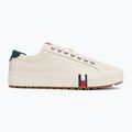 Pánske topánky Tommy Hilfiger Archive Y2K Cleat Leather ivory petal/velvet green 2