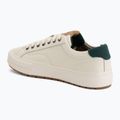 Pánske topánky Tommy Hilfiger Archive Y2K Cleat Leather ivory petal/velvet green 3