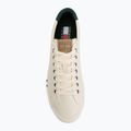 Pánske topánky Tommy Hilfiger Archive Y2K Cleat Leather ivory petal/velvet green 5
