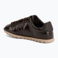 Dámske topánky Tommy Hilfiger Tj Low Runner Soft Naplak fondant brown 3