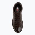 Dámske topánky Tommy Hilfiger Tj Low Runner Soft Naplak fondant brown 5