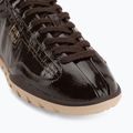 Dámske topánky Tommy Hilfiger Tj Low Runner Soft Naplak fondant brown 7