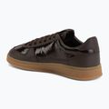 Dámske topánky Tommy Hilfiger The Greenwich Edge Soft Naplak fondant brown 3